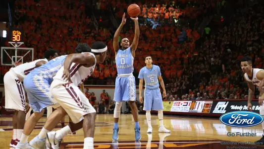 Know Your Opponent: Virginia Tech