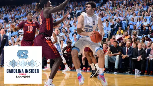 Carolina Insider Podcast