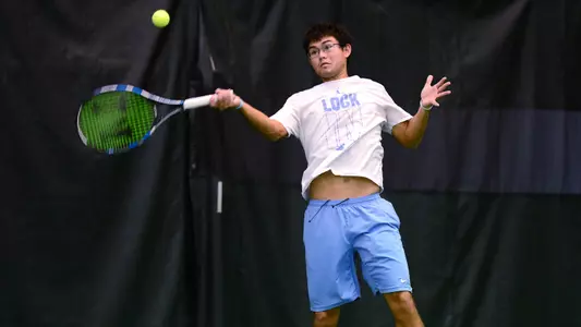 I'm A Tar Heel: Jack Murray