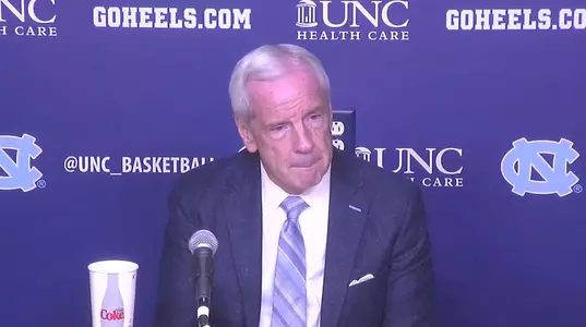 UNC-Virginia Tech Quotes
