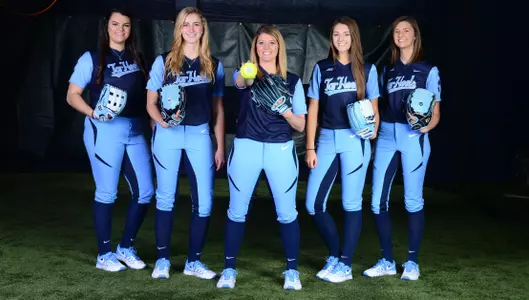 Around The Horn: Pitching