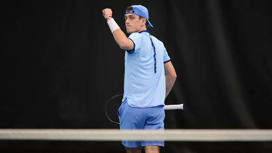 UNC Advances In ITA Kick-Off Play With Win Over Notre Dame