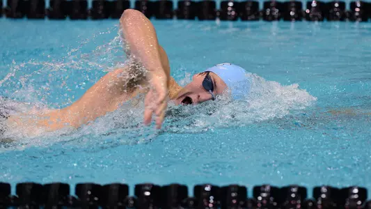Tar Heels Begin Competition In ACC Championships Monday