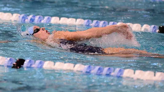 Duke Sweeps Carolina In Regular-Season Finales