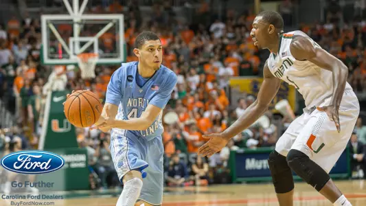 Know Your Opponent: Miami