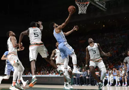 UNC-Miami Notes