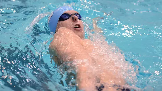 UNC & Duke Co-Host Dowd Nike Invitational This Weekend