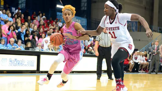 Kea Selected ACC Player Of The Week