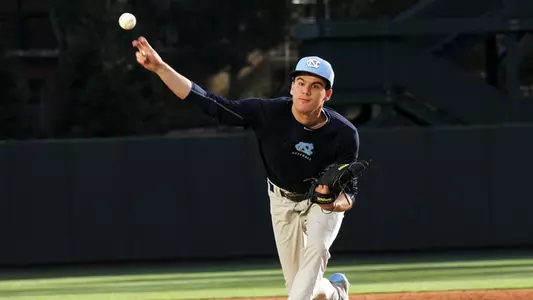 Heels Wrap Up First Weekend Of Scrimmages