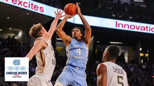 Carolina Insider Podcast: Weekend Recap