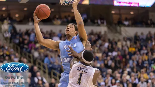 Know Your Opponent: Pitt