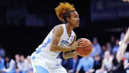 Carolina Tops Virginia To Earn First ACC Win Of 2017