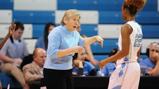 Postgame Quotes - FSU 90, North Carolina 77