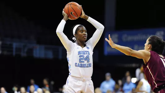 Postgame Quotes - North Carolina 67, Virginia 58