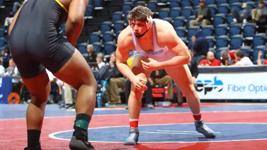 Carolina Sweeps American Duals