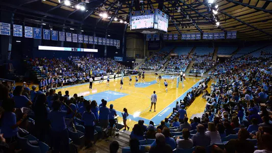 Carmichael Arena