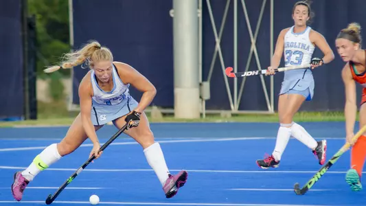 Ashley Hoffman vs. Va