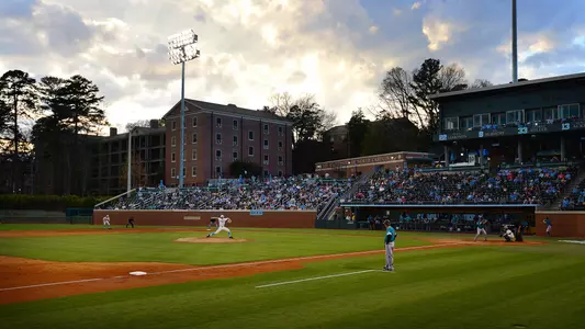 Boshamer Stadium
