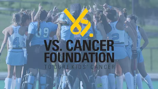 Vs Cancer graphic