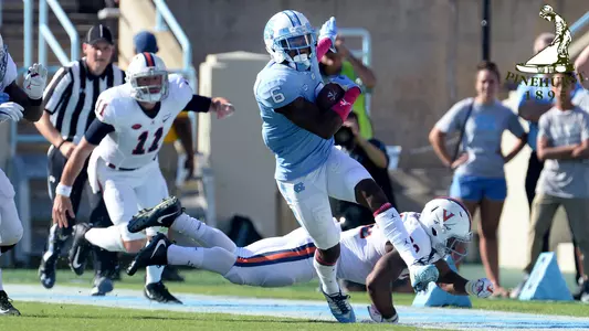 Extra Points Virginia