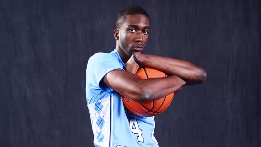 Brandon Robinson