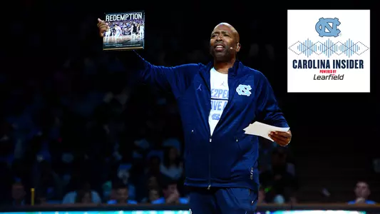 Kenny Smith Redeemed Late Night 2017