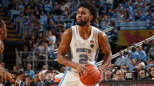 Joel Berry II