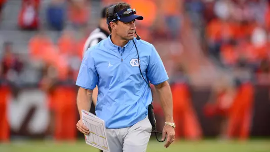 Larry Fedora