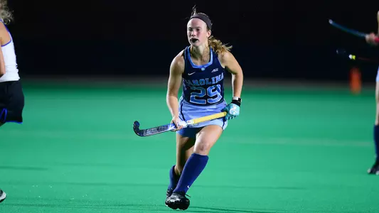 Megan DuVernois