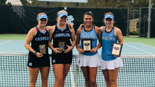 ITA Regional Champions