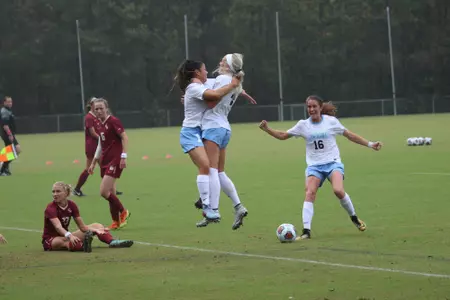 Redei Goal