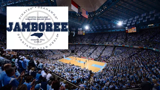 Jamboree 2017 Smith Center