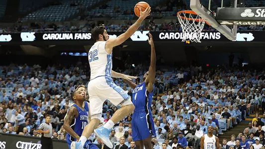 Luke Maye