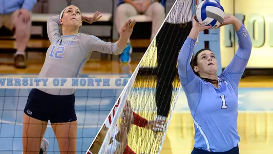 Julia Scoles, Mariah Evans