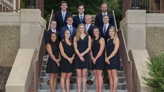 2017-18 Senior Class