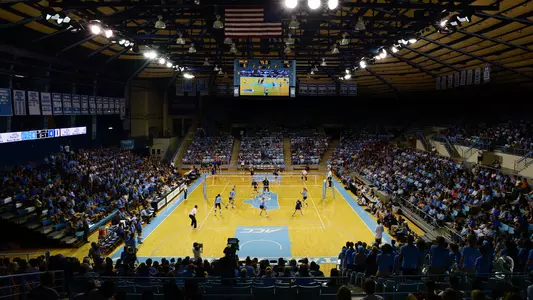 Carmichael Arena