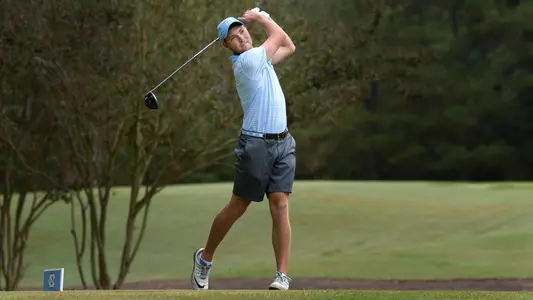Ben Griffin, Tar Heel Intercollegiate