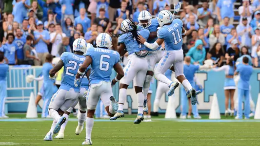 celebration, defense