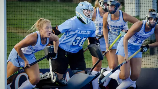 Ashley Hoffman vs. Va