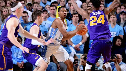 Garrison Brooks