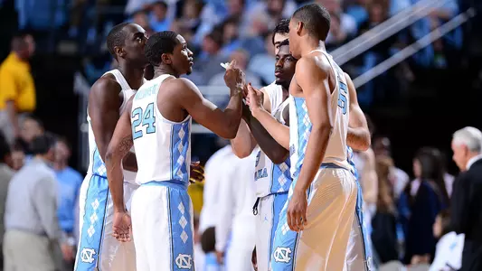 huddle