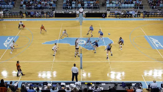 Carmichael Arena