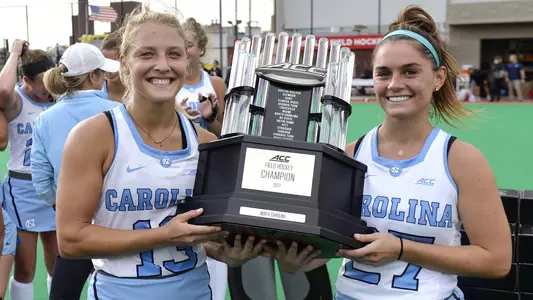 Ashley Hoffman, Gab Major