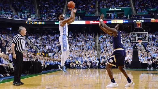 Joel Berry II