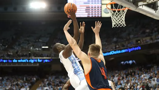 Theo Pinson