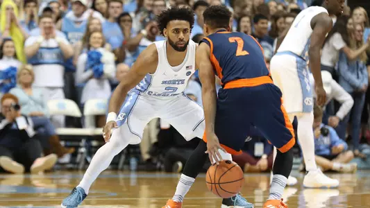 Joel Berry II