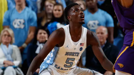 Jalek Felton vs. Northern Iowa