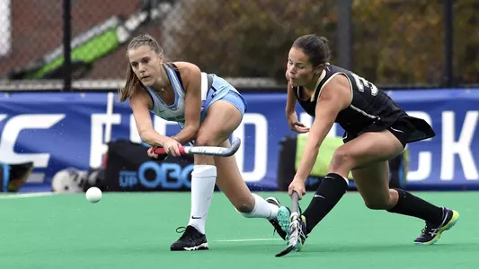 Malin Evert (ACC photo)