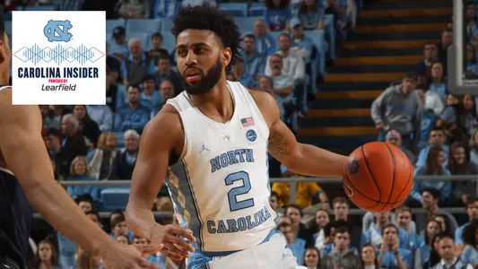 Joel Berry II Carolina Insider