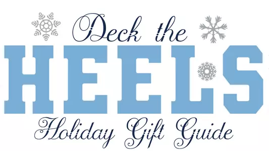 Deck the Heels Holiday Gift Guide 2017